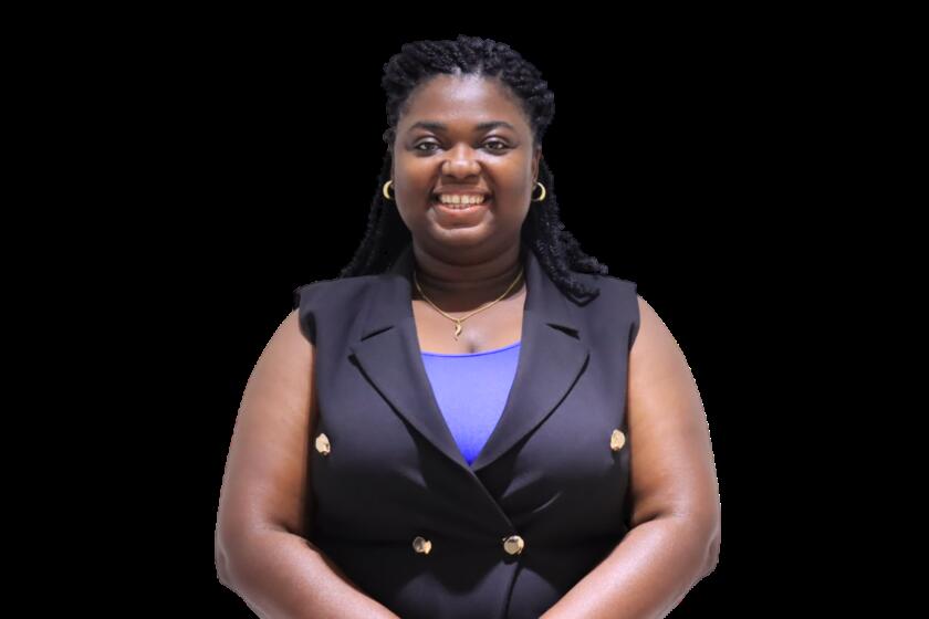 Maduka Ujunwa Stella