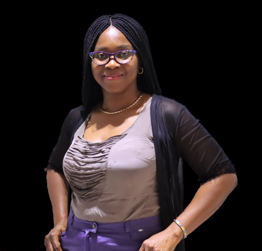 Dr. Chinwe Dolly Udeka