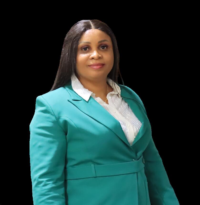 Dr. Elizabeth Maduka